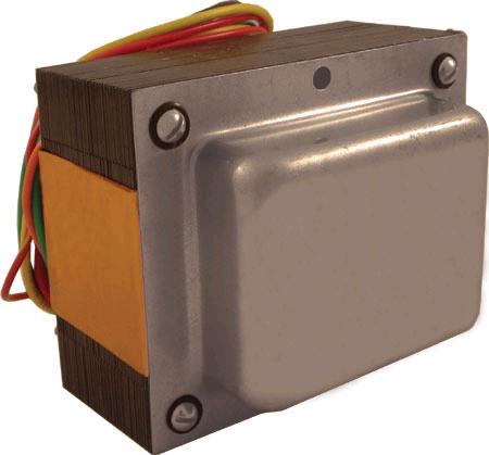 BF BASSMAN / SUPER REVERB / VIBROVERB POWER TRANSFORMER-MOJO 762